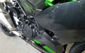 KAWASAKI NINJA 400 ABS 2023 EX400L