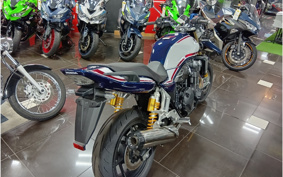 HONDA CB1300SF SUPER FOUR 2023 SC54