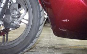 HONDA PCX 150 2008 KF18
