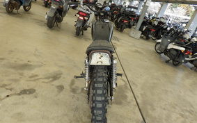 YAMAHA SR400 Gen.2 1997 1JR