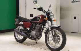 HONDA CB223S MC40