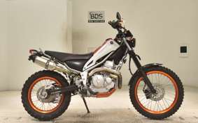 YAMAHA TRICKER Gen.2 2022 DG16J