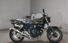 KAWASAKI ZRX400 ZR400E