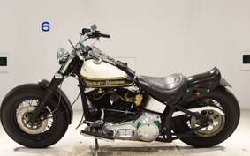 HARLEY FLSTF 1340 1992