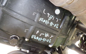 KAWASAKI NINJA 250 SL