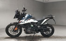 KTM 250 ADVENTURE JGD40