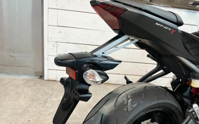 YAMAHA MT-07 2014 RM07J