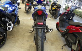 SUZUKI GSX250 R