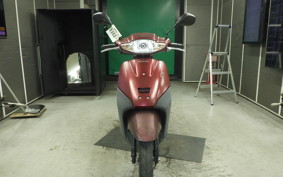 HONDA TACT Gen.4 2016 AF75