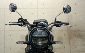 HONDA GB350S 2021 NC59