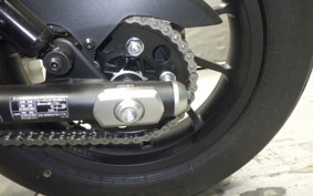 HONDA REBEL 250 A MC49