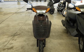 YAMAHA JOG Gen.5 2022 SA36J