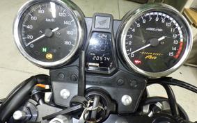 HONDA CB400SF GEN 4 A 2022 NC42