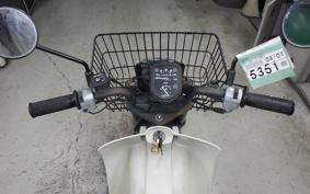 SUZUKI BIRDIE 50 2023 BA43A