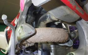 HONDA CRF250 RALLY ME10