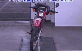 HONDA XL125R