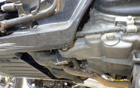 HONDA PCX125 JF56