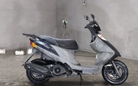 SUZUKI ADDRESS V125 CF46A