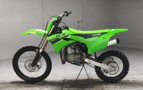 KAWASAKI KX112 KX112A