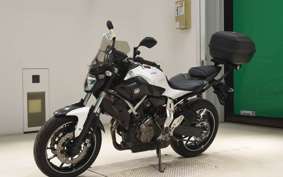 YAMAHA MT-07 2014 RM07J