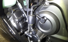 KAWASAKI ZZ1400 NINJA R A 2010