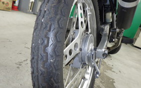 HONDA MBX50F