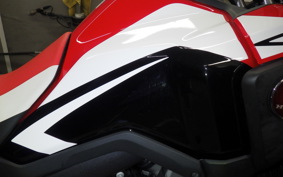 HONDA CRF1000L AFRICA TWIN DCT 2016 SD04