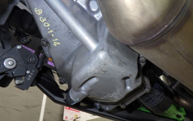 KAWASAKI NINJA 250 2