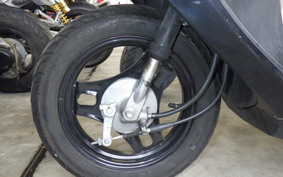 SUZUKI ADDRESS V50 2022 CA4BA