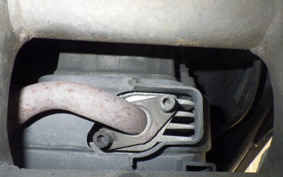 SUZUKI ADDRESS V125 S CF4MA