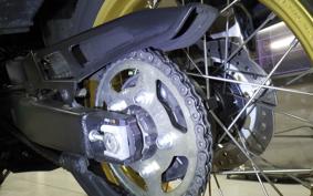 HONDA TRANSALP XL750 2024 RD16