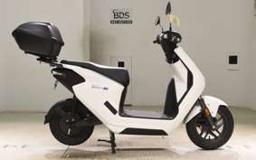 HONDA EM1E: EF16