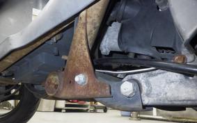 SUZUKI LET's 4 2021 CA45A
