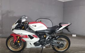 YAMAHA YZF-R7 2022 RM39J