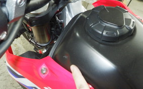 HONDA CRF250L MD47