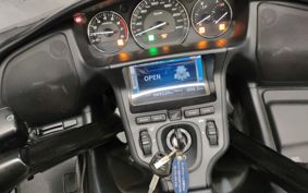 HONDA GL 1800 GOLD WING SC68