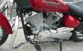 YAMAHA DRAGSTAR 250 VG05J