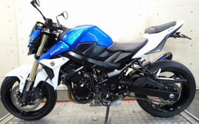 SUZUKI GSR750 2014 C5111