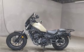 HONDA REBEL MC49