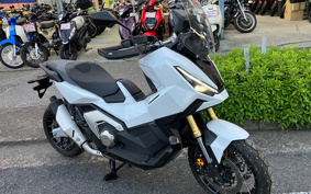 HONDA X-ADV 750 2025 RH21