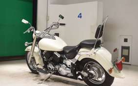YAMAHA DRAGSTAR 400 CLASSIC 2002 VH01J