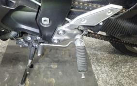 YAMAHA FZ1 FAZER 2008 RN21J