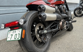 HARLEY RH1250S 2025 ZC4