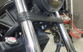 HONDA REBEL 250 A 2009 MC49