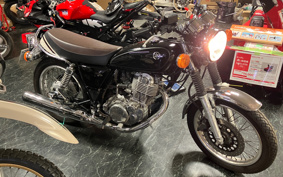 YAMAHA SR400 2012 RH03J