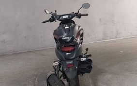 SUZUKI INTRUDER 150 DY11G