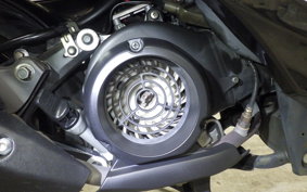 YAMAHA CYGNUS 125 XSR 3 2011 SED8J