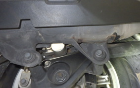 YAMAHA CYGNUS 125 XSR 3 2011 SEA5J