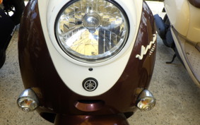 YAMAHA VINO 50 Gen.4 AY02