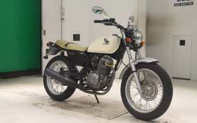 HONDA CB223S MC40